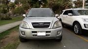 Chery Tiggo • 2010 • 63,000 km 1