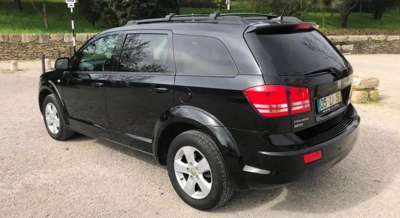 Dodge Journey • 2011 • 178,690 km 3