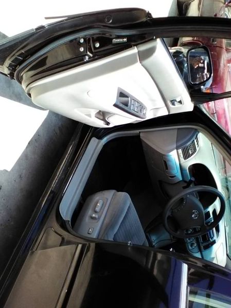 Toyota Camry • 2005 • 136,437 km 8