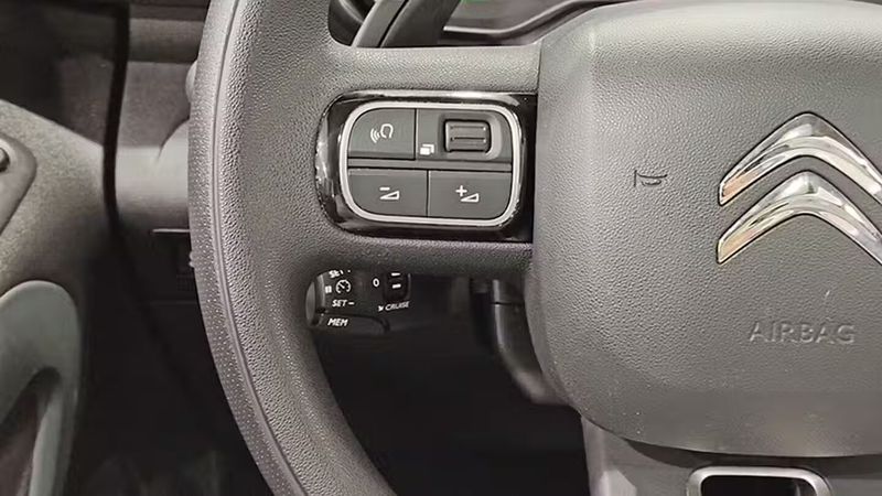 Citroën Berlingo • 2019 • 78,265 km 18