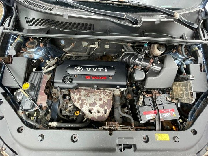 Toyota RAV4 • 2017 • 44 km 3