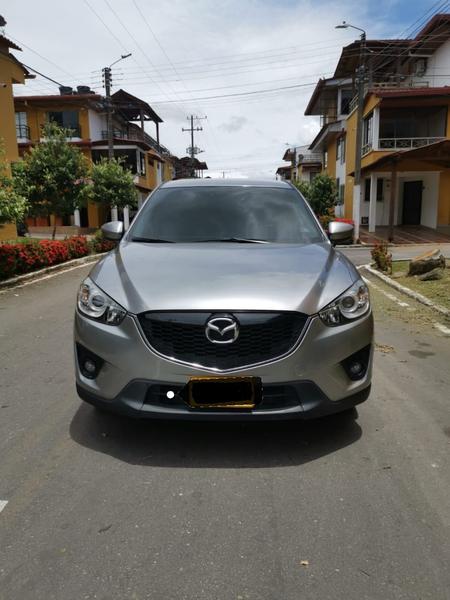 Mazda CX-5 • 2015 • 90,000 km 3