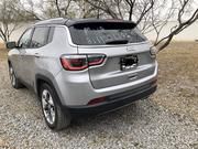 Jeep Compass • 2018 • 45,000 km 5