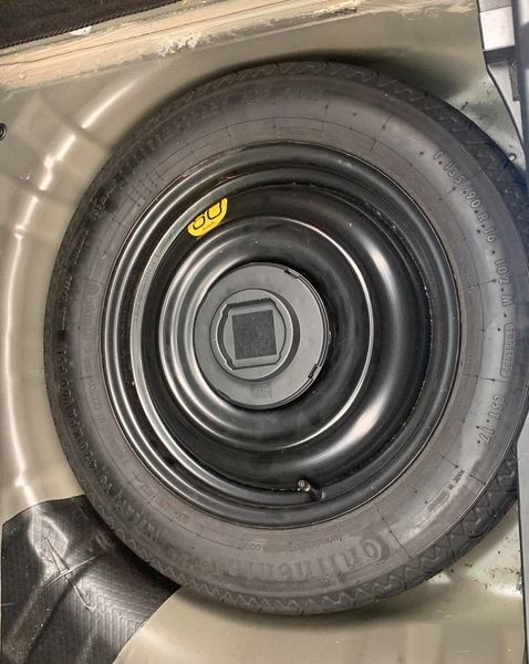 Nissan Juke • 2013 • 120,000 km 4