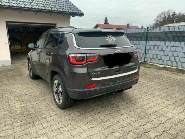 Jeep Compass • 2019 • 50,000 km 2