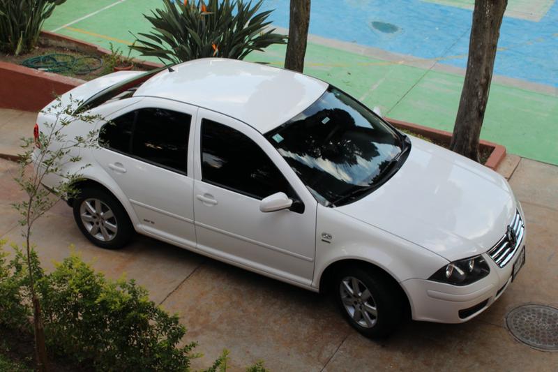 Volkswagen Jetta • 2011 • 112,000 km 5