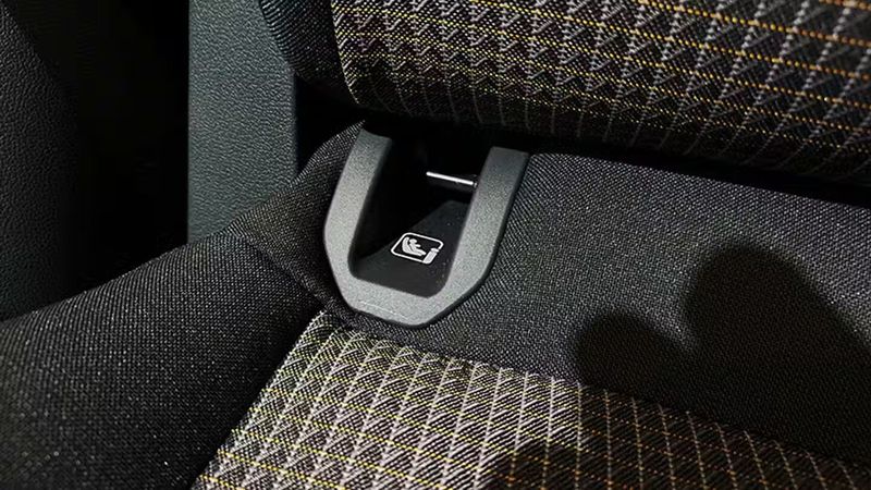 Ford Tourneo Connect • 2024 • 3,983 km 22