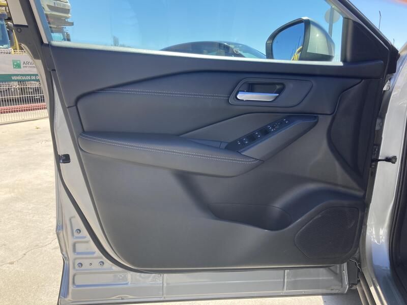 Nissan Qashqai • 2023 • 21,557 km 20