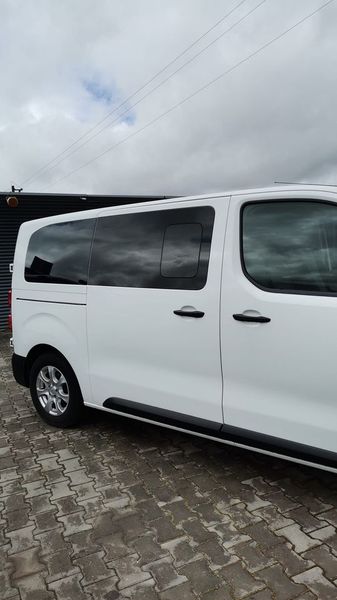 Toyota Sienna • 2017 • 112,000 km 2