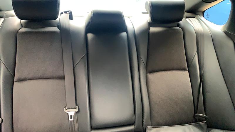 Honda Accord • 2018 • 30 km 7