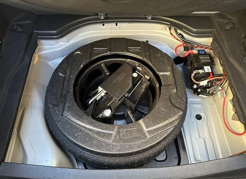 Mercedes-Benz CLS-Class • 2011 • 142,700 km 12