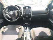 Nissan Versa • 2018 • 55,724 km 17