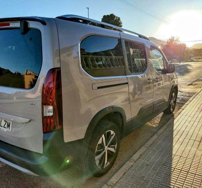 Peugeot Bipper • 2022 • 19,000 km 5