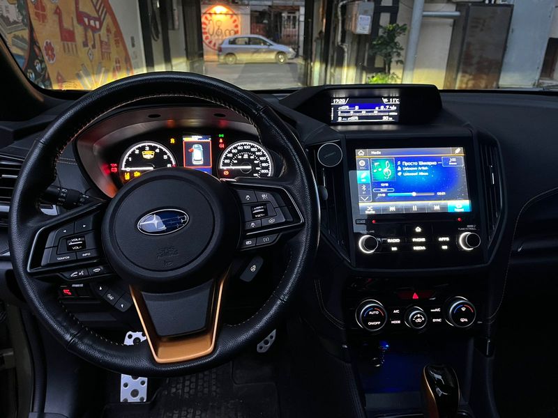 Subaru Forester • 2022 • 52,000 km 14