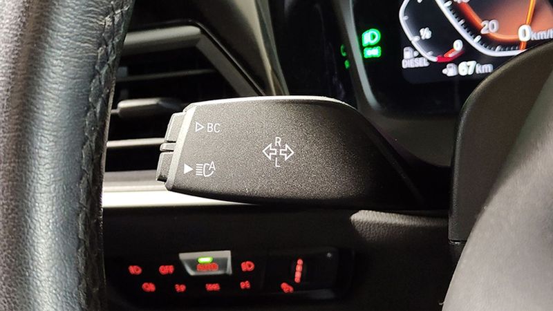 BMW 3 Series • 2021 • 62,356 km 15