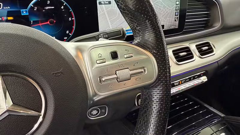 Mercedes-Benz GLE • 2021 • 122,013 km 31