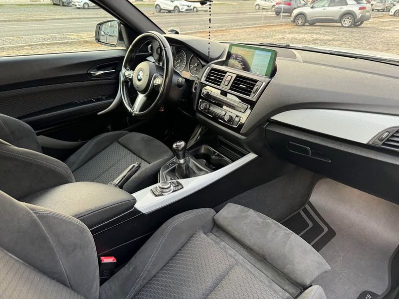 BMW 520D • 2016 • 140,000 km 6