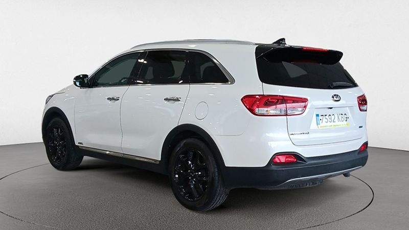 Kia Sorento • 2017 • 88,728 km 6