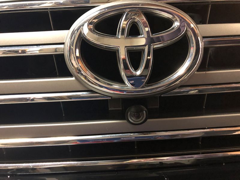 Toyota Land Cruiser • 2012 • 264,700 km 4
