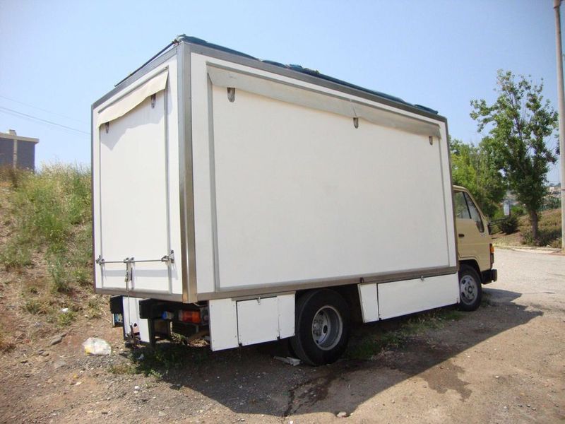 Toyota C-HR • 2008 • 299,999 km 2