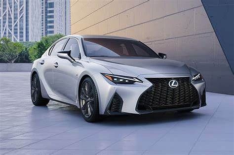 Lexus ES 350 • 2021 • 25,145 km 1