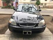 Honda Civic • 1998 • 220,600 km 3