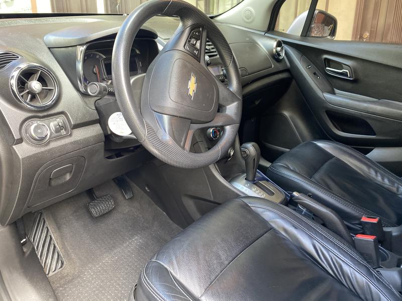 Chevrolet Tracker • 2013 • 108,000 km 23
