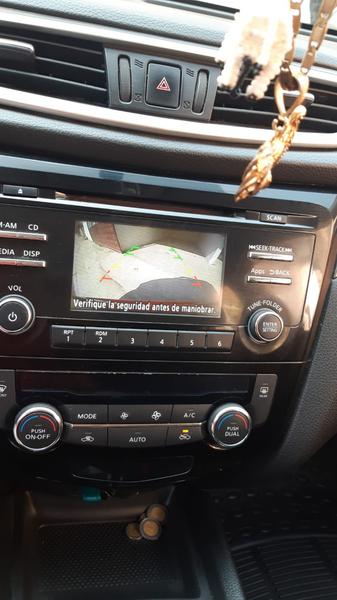 Nissan X-Trail • 2015 • 60,000 km 11