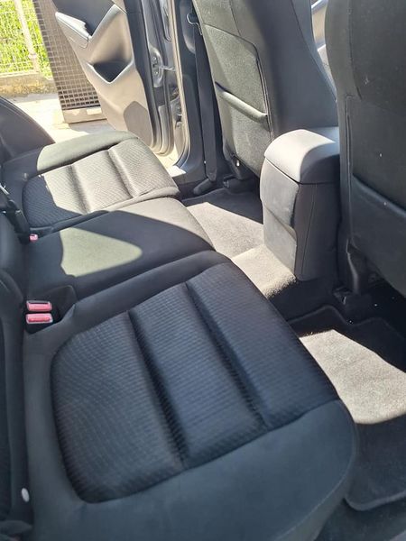 Mazda CX-5 • 2013 • 210,000 km 8