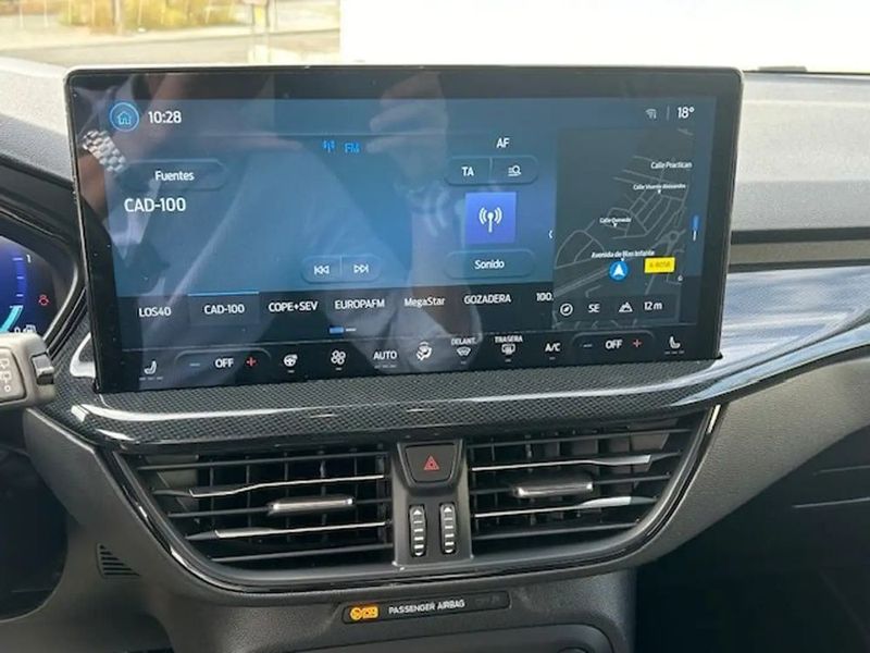 Ford Focus • 2023 • 30,000 km 7