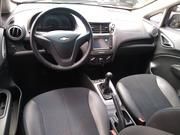 Chevrolet Sail • 2019 • 800 km 9