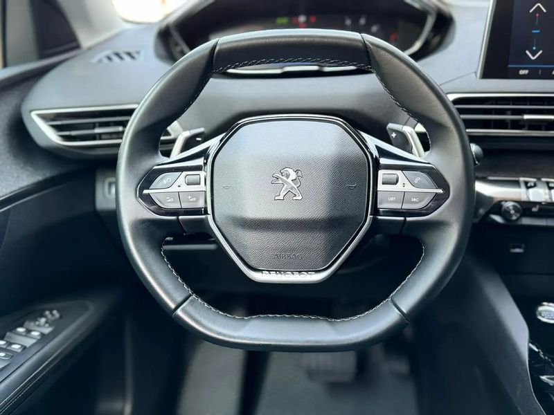 Peugeot 3008 • 2020 • 66,000 km 8