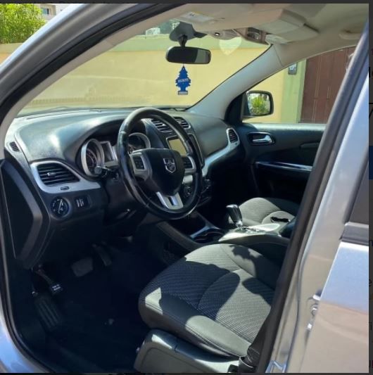 Dodge Journey • 2016 • 140,000 km 6