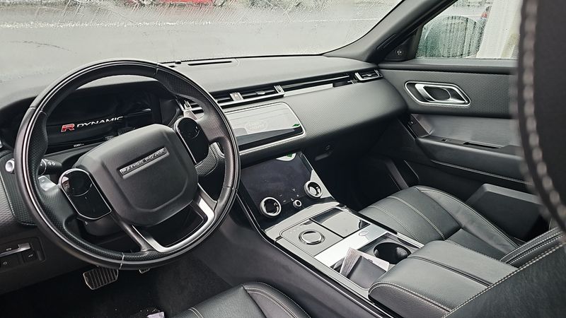 Land Rover Range Rover Velar • 2018 • 53,000 km 8