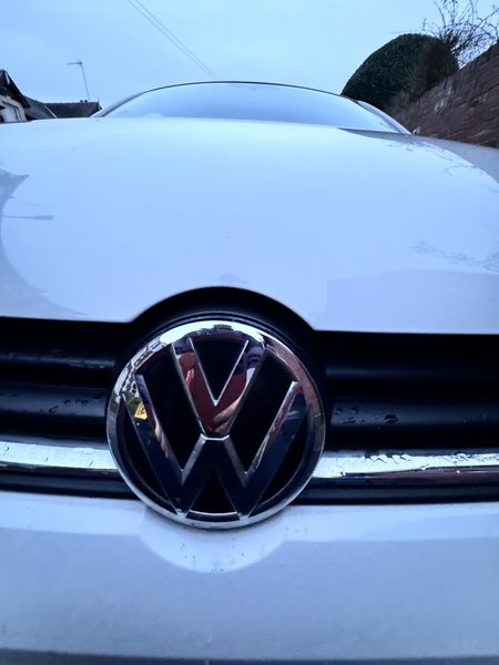 Volkswagen Polo • 2016 • 55,000 mi 4