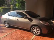 Nissan Versa • 2014 • 94,000 km 4