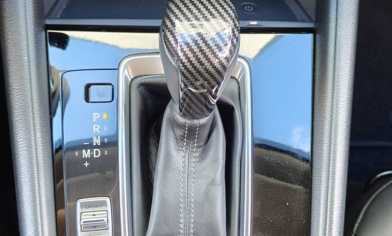 Mazda CX-5 • 2022 • 47,400 km 5