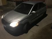 Kia Rio • 2009 • 126,400 km 4