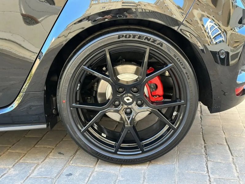 Renault Mégane • 2023 • 29,800 km 8