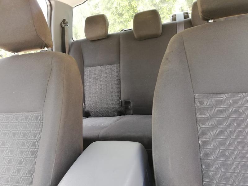 Ford Ranger • 2017 • 52,299 km 3