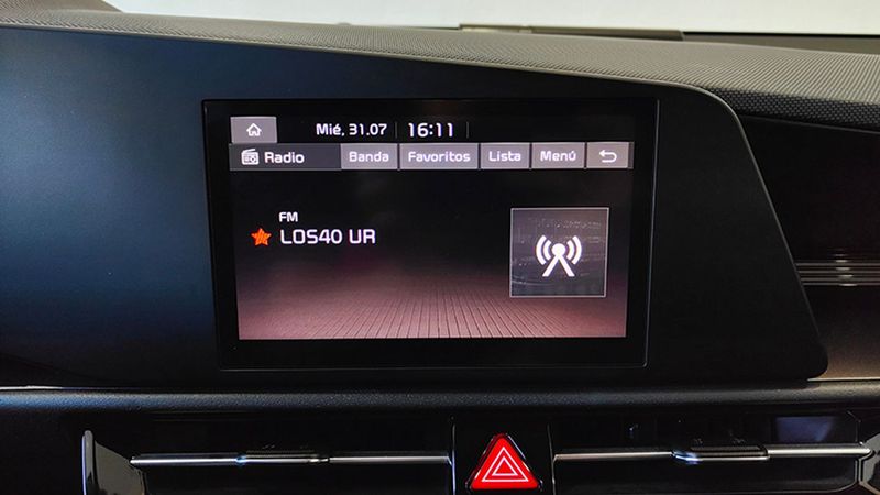 Kia Niro • 2022 • 25,150 km 14