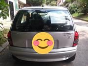 Chevrolet Corsa • 2004 • 235,000 km 5