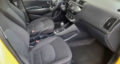 Kia Rio • 2016 • 34 km 2