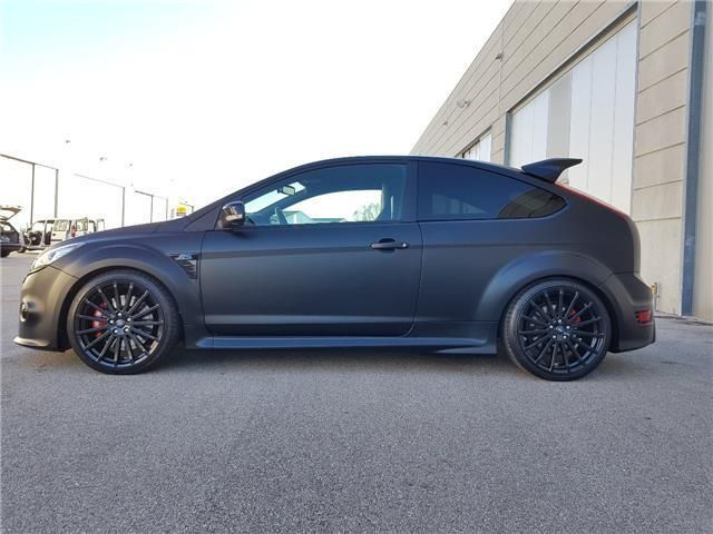 Ford Focus • 2011 • 62,850 km 9