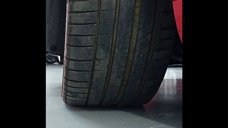 Ford Mustang • 2020 • 57,456 km 27