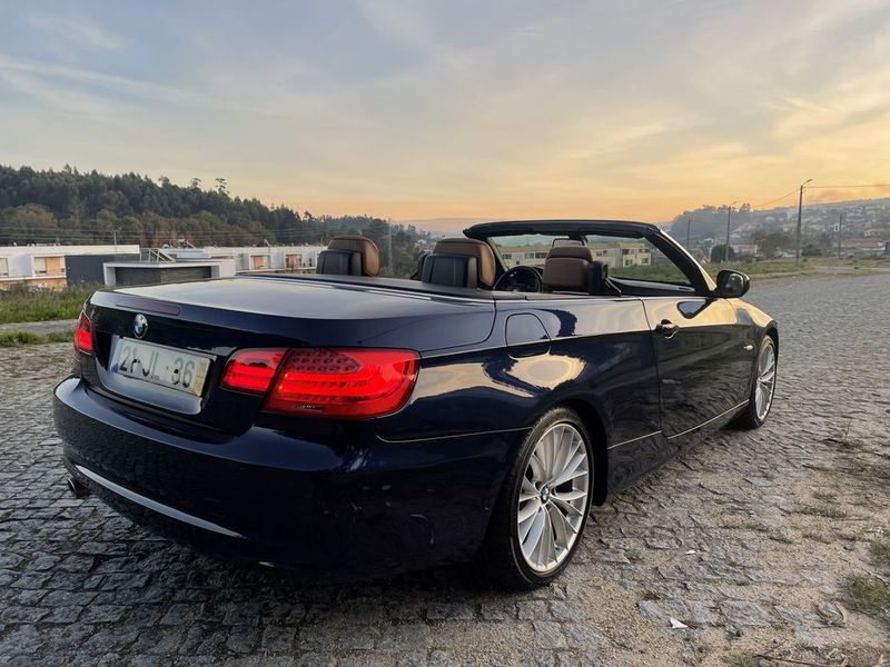 BMW 520D • 2010 • 269,000 km 6