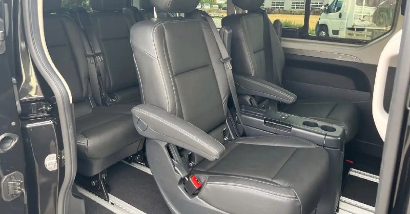 Renault 10 • 2021 • 56,000 km 9