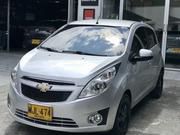 Chevrolet Spark GT • 2013 • 100,000 km 2