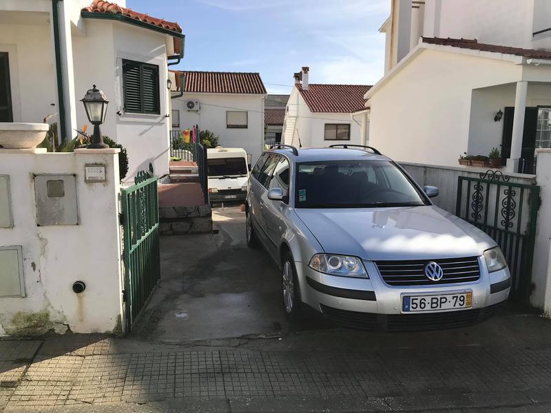 Volkswagen Passat Variant • 2003 • 300,000 km 1
