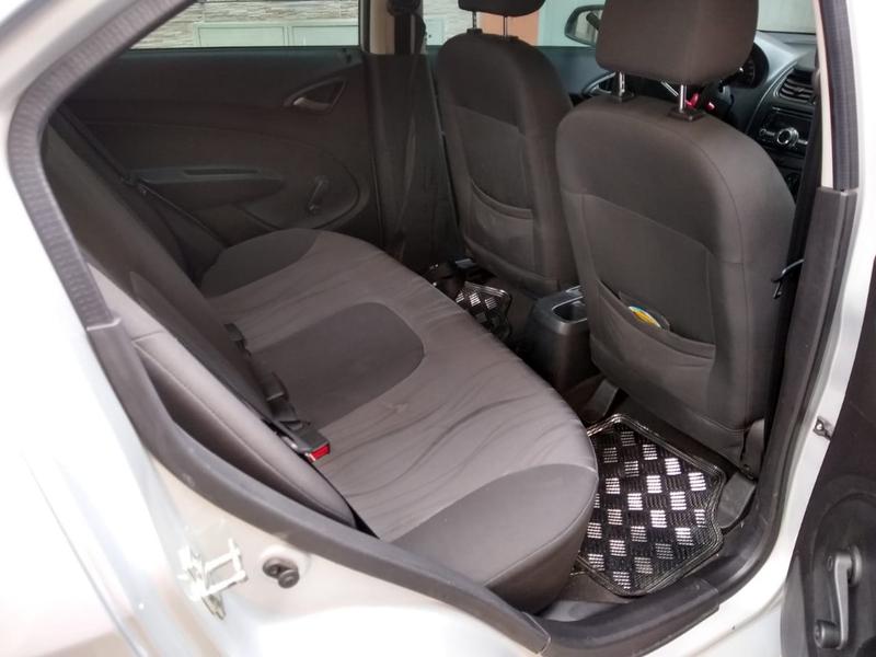 Chevrolet Sail • 2013 • 69,000 km 1